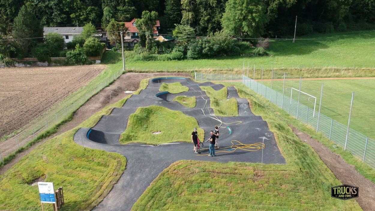Philippsberg pumptrack